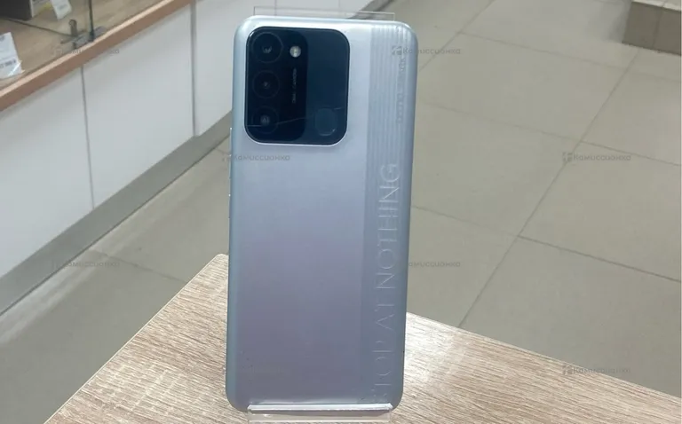 Tecno Spark 8C 4/64GB