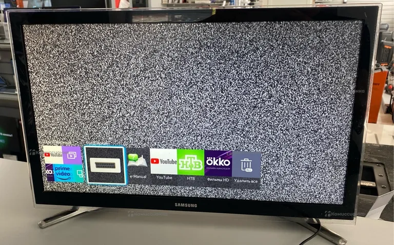 Телевизор Samsung UE22H5600AK