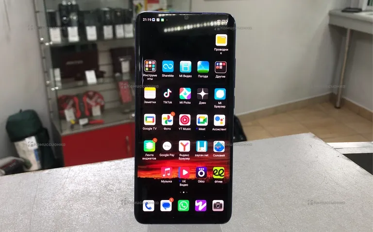 Xiaomi Mi Note 10 Lite 6/128GB