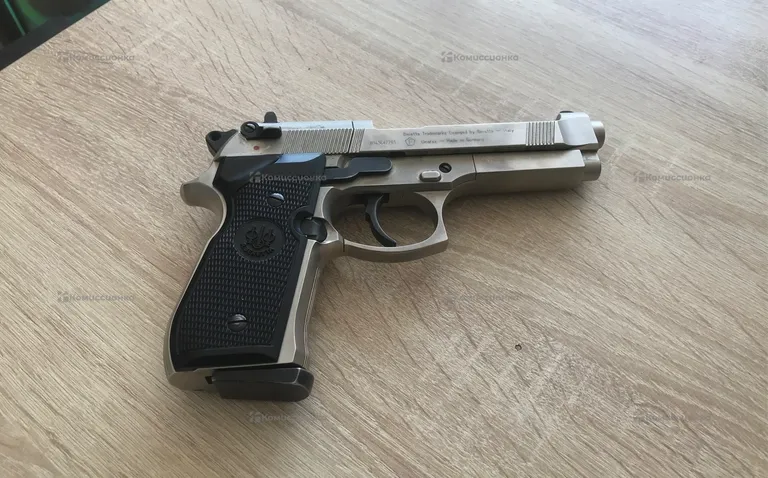 Пневматический пистолет Pietro Beretta Gardone v.
