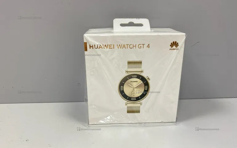 Часы  Huawei Watch GT 4-98E