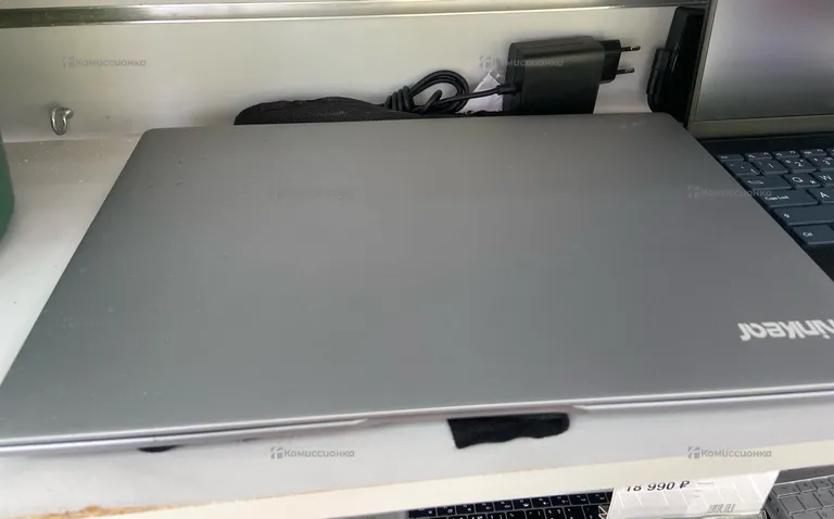 Ноутбук Ninkear i7-13620H/32GB/SSD1TB