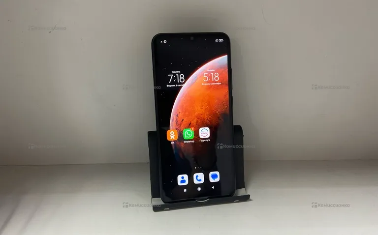 Xiaomi Redmi 9A 2/32 GB