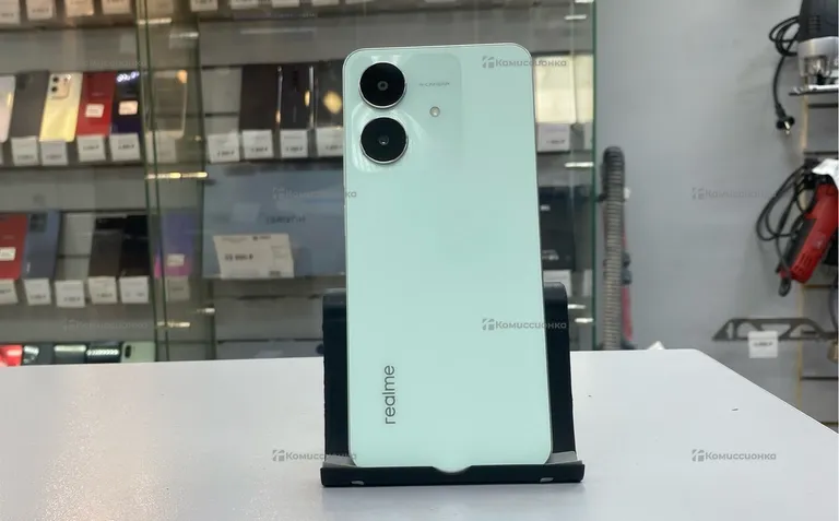 Realme Note 60x 3/64 ГБ