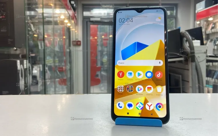 Xiaomi Poco m5 6/128Gb