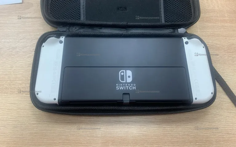 Приставка Nintendo Switch Oled 64