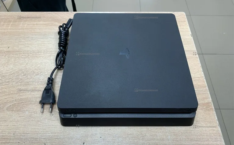 Приставка Sony PS4 Slim 1TB