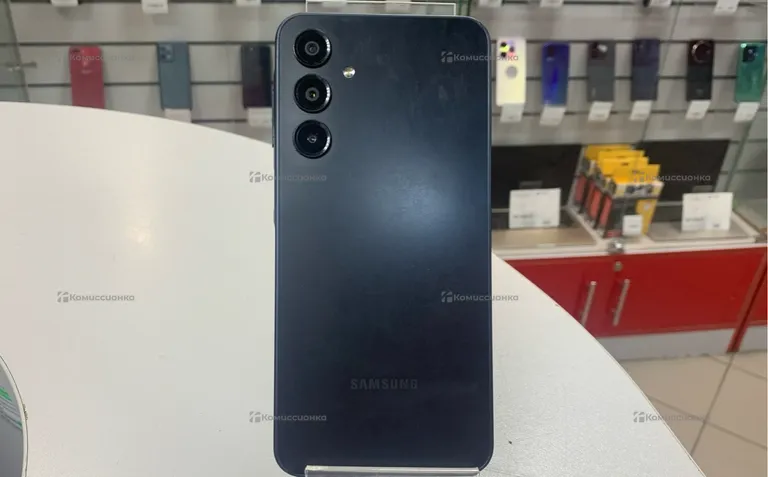 Samsung Galaxy A16 8/256 Гб