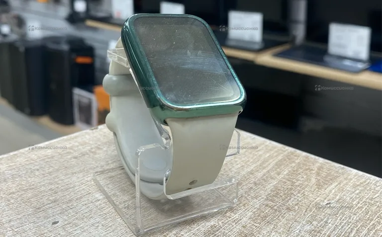 Часы  xiaomi smart band 8 pro