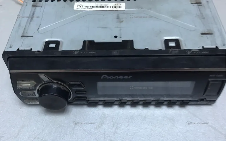 Автомагнитола  Pioneer 170