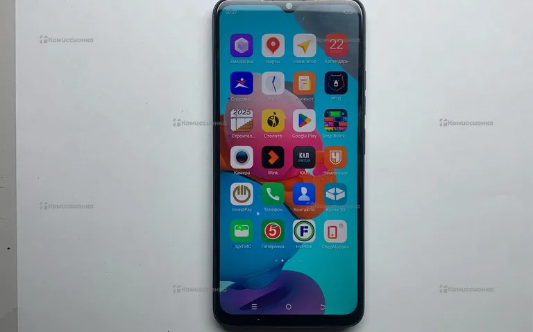 Tecno spark go2023