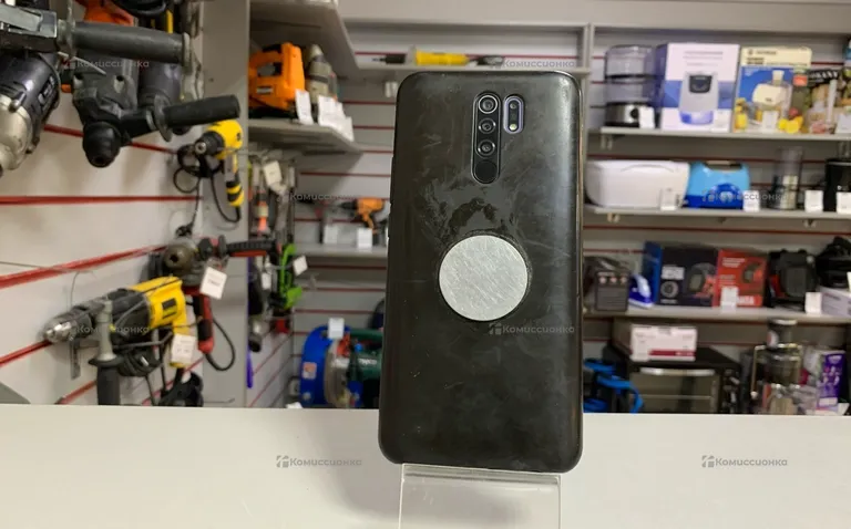 Xiaomi Redmi 9 3/32 NFC