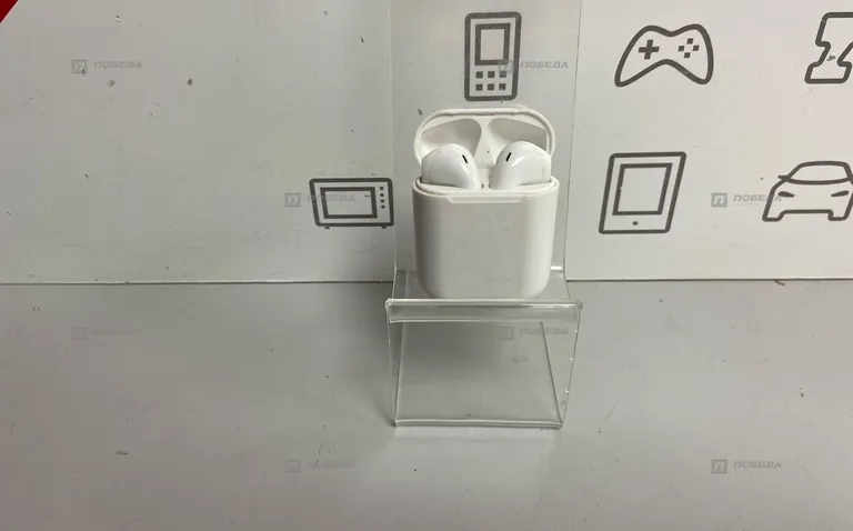 Наушники AirPods 1 реплика