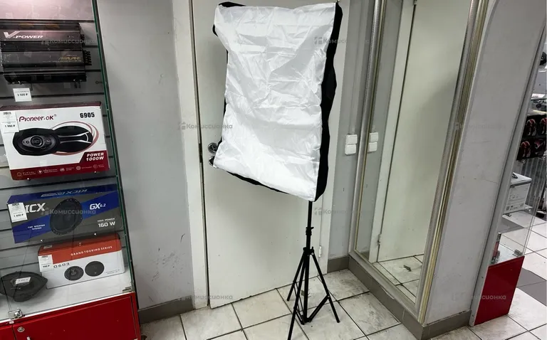 Super Lamp Holder SLH3