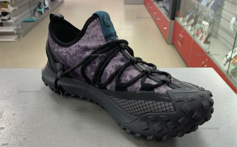 Nike ACG mountain fly low 41