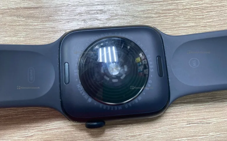 Часы  Apple Watch SE Gen 2
