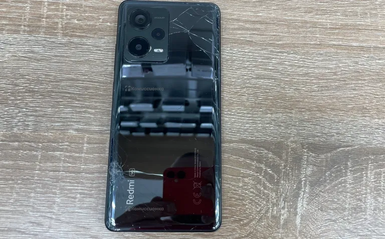 Xiaomi Redmi note 12 pro + 5G 8/256