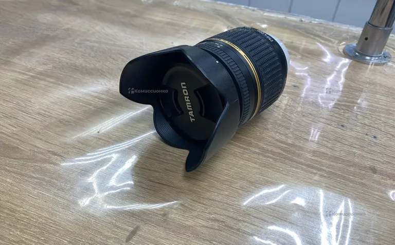 Объектив Tamron AF 18 250mm