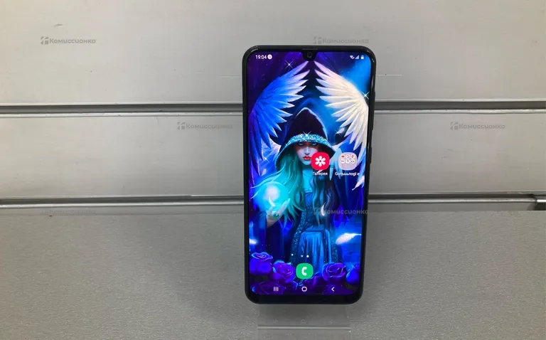 Samsung galaxy a30 3/32