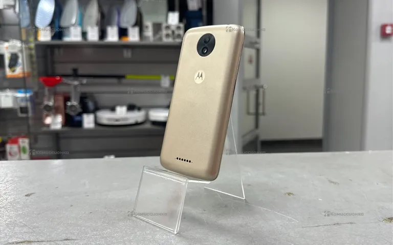 Motorola Moto C Plus 16GB