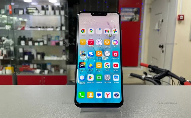 Huawei Nova 3 4/128 GB