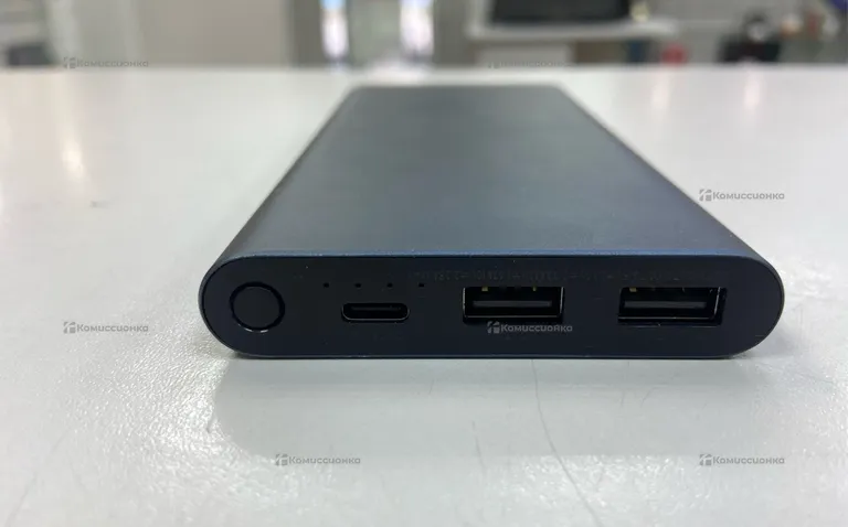 Повербанк Xiaomi 10000mah