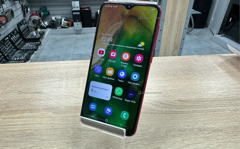 Samsung Galaxy A10 2/32Gb