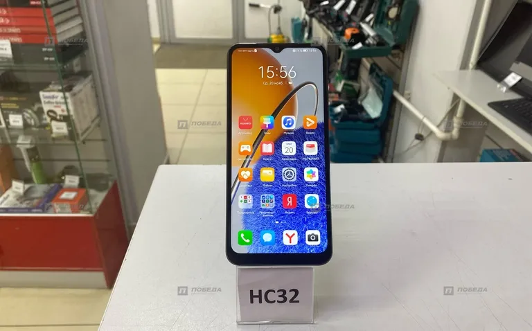 Huawei nova y61 4/128