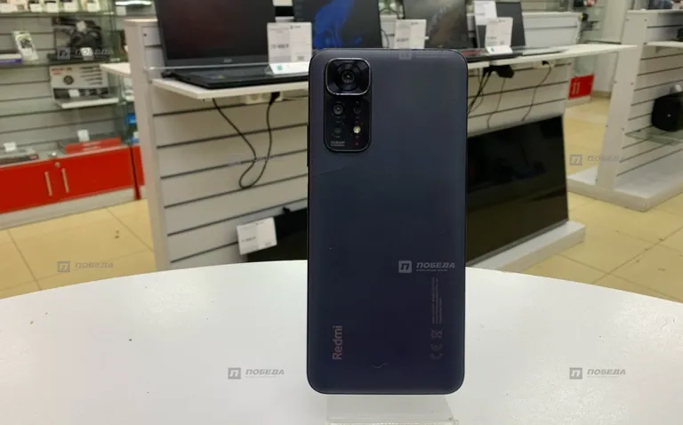 Xiaomi Redmi Note 11S 6/128 ГБ