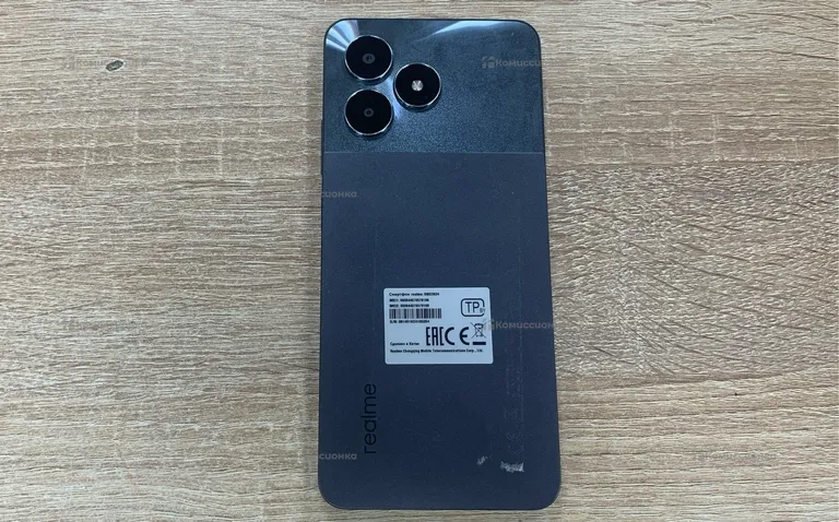 Realme Note 50 3/64Gb