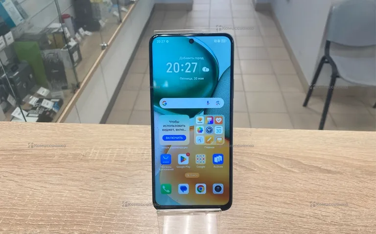 Honor X7c 6/128Gb