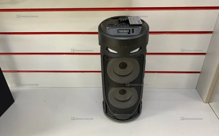 Колонка  speaker