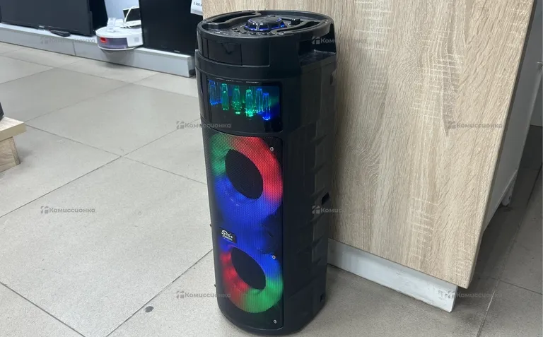 Колонка  Sing-e JQS6221