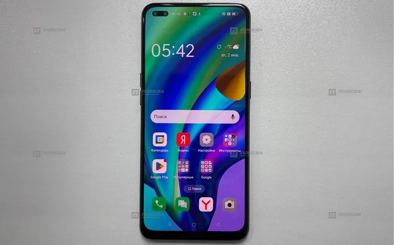 OPPO Reno 4 lite