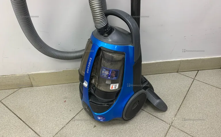 Пылесос  Samsung Twin 2200w