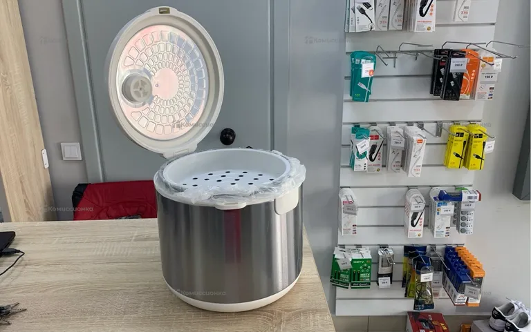 Мультиварка Starlux SL166