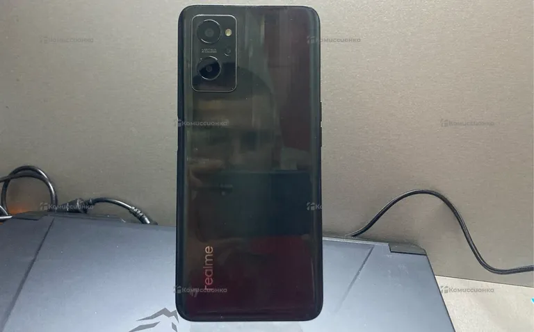Realme 9i 4/128Гб