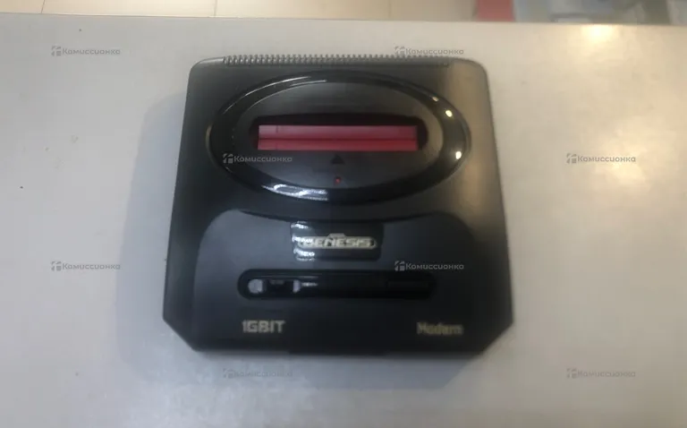 Приставка Retro Genesis 16bit