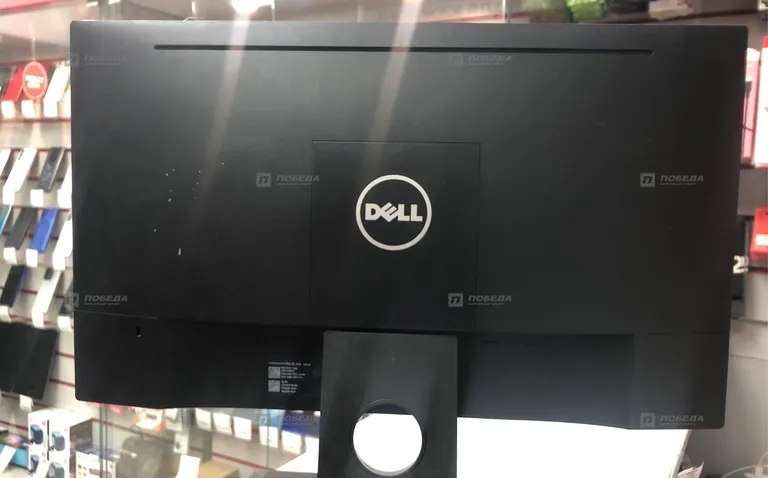 DELL E2218HN