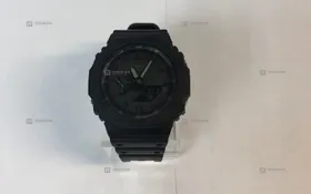 Купить Часы CASIO G-SHOCK GA-2100 б/у , в Кинель Цена:3500рублей