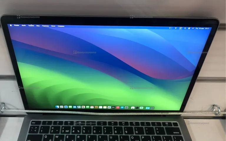 Ноутбук  MacBook Air2020