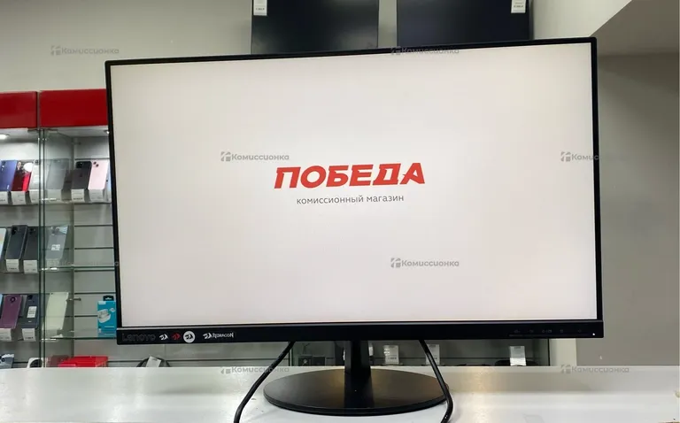 Монитор Lenovo L27i-28