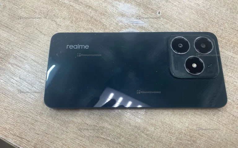 Realme C61 8/256Gb