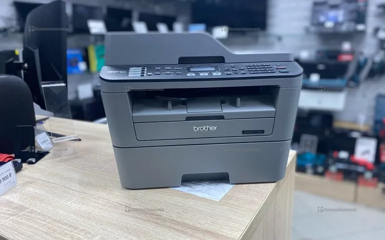 Brother MFC-L2700DNR