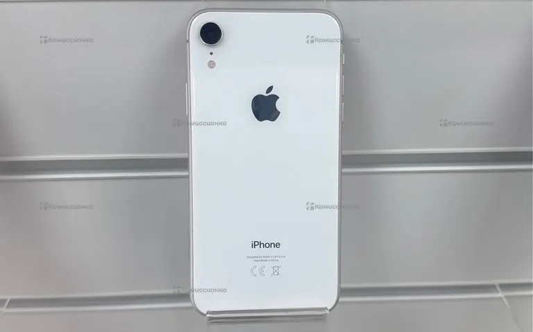 Apple iPhone XR 64