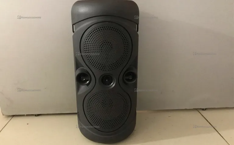 Колонка  BT SPEAKER