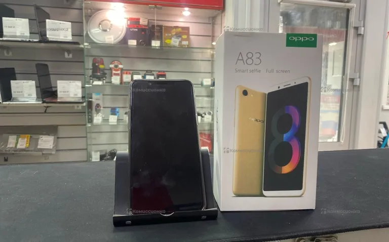 Oppo A83