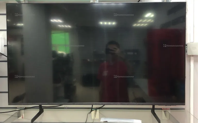 Телевизор Samsung UE43DU7100U