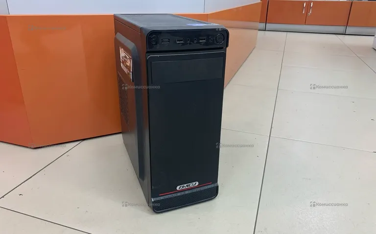 Системный блок i5-4