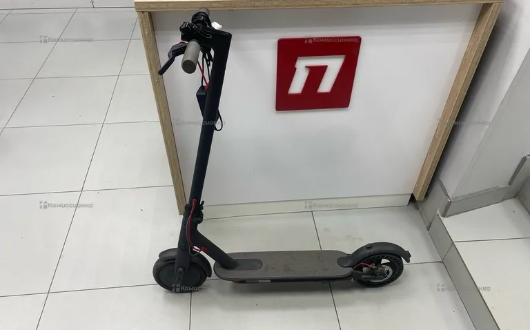 Самокат Xiaomi m365s